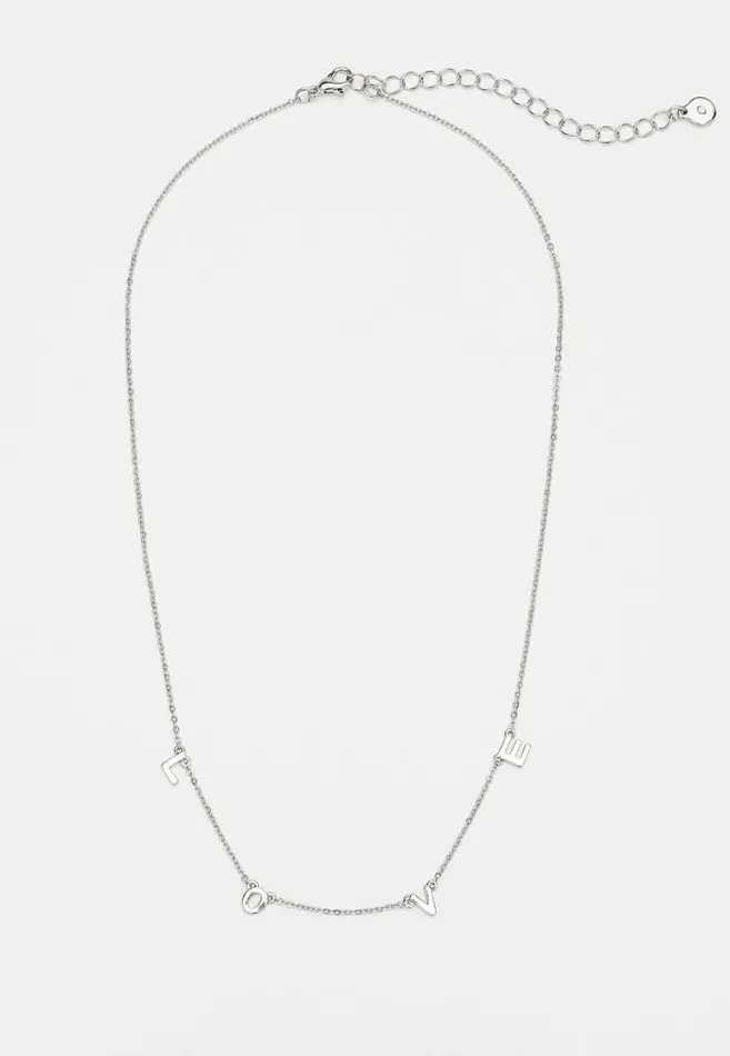Women Dainty Love Necklace Maurices Jewelry
