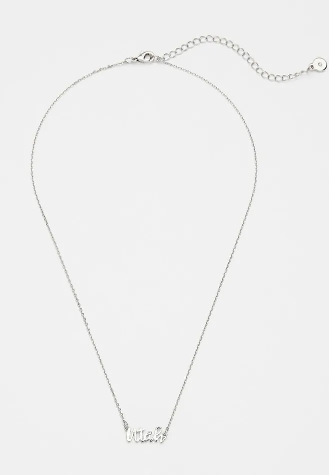 Women Dainty Utah Necklace Maurices Jewelry
