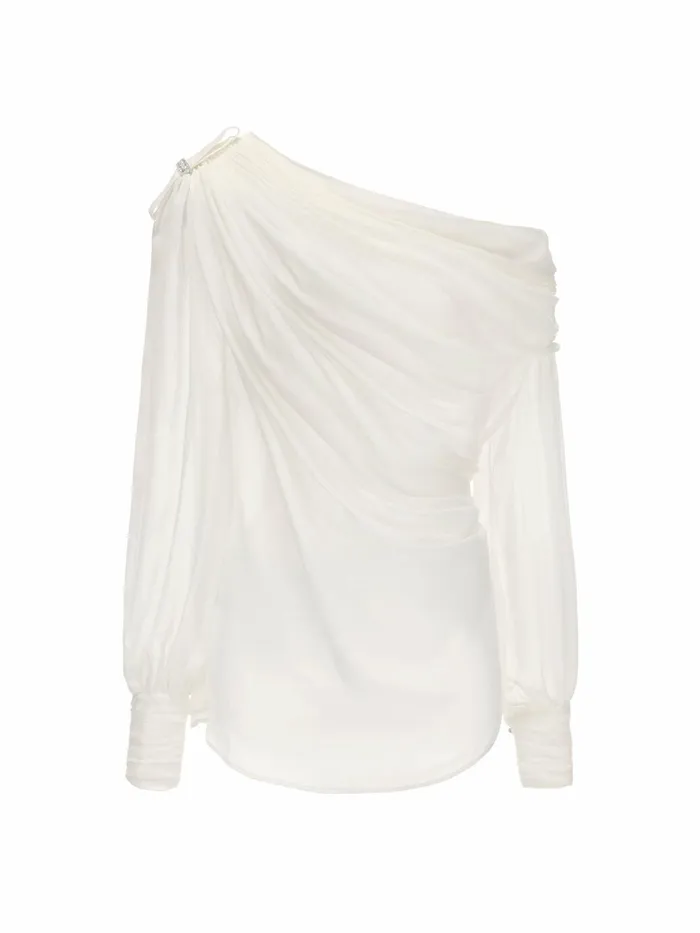 Women Demi Top Nana Jacqueline Tops