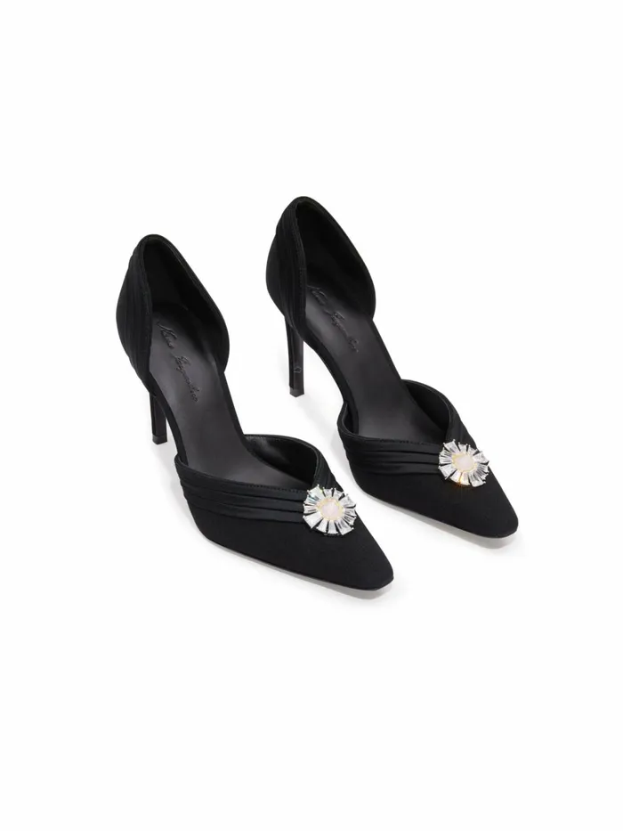 Women Diana Diamond Heels Nana Jacqueline Shoes