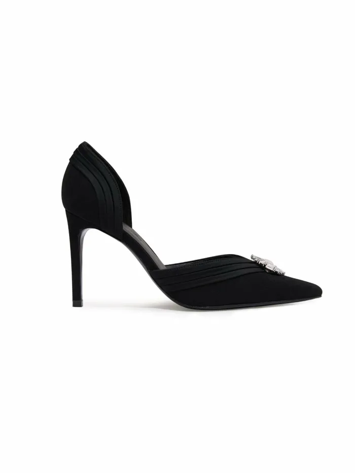 Women Diana Diamond Heels Nana Jacqueline Shoes