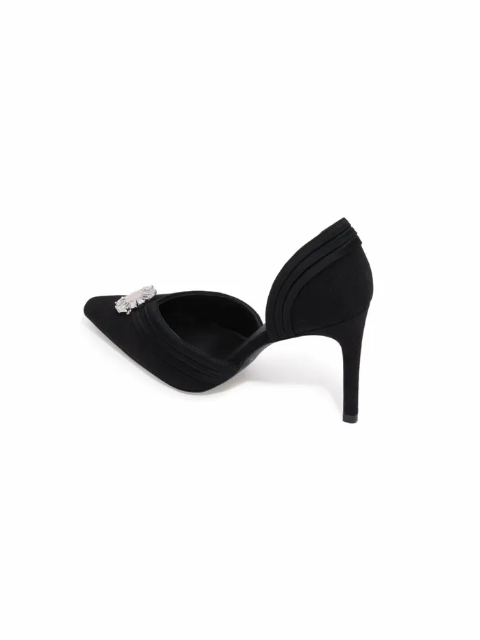 Women Diana Diamond Heels Nana Jacqueline Shoes