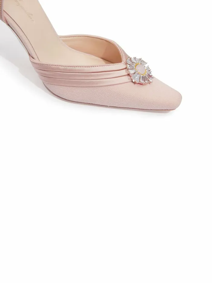 Women Diana Diamond Heels Nana Jacqueline Shoes