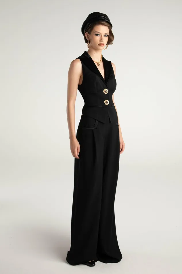 Women Diana Pants Nana Jacqueline Pants