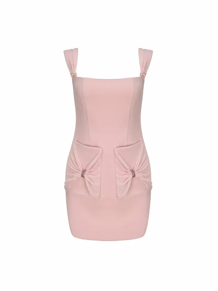 Women Dionne Dress Nana Jacqueline Mini