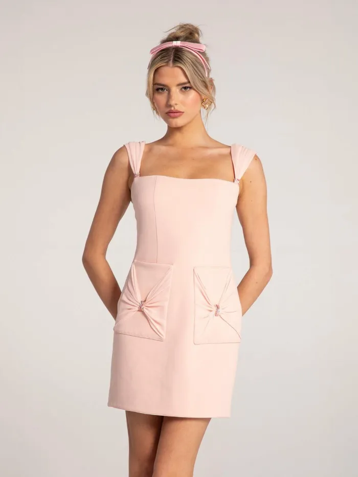 Women Dionne Dress Nana Jacqueline Mini