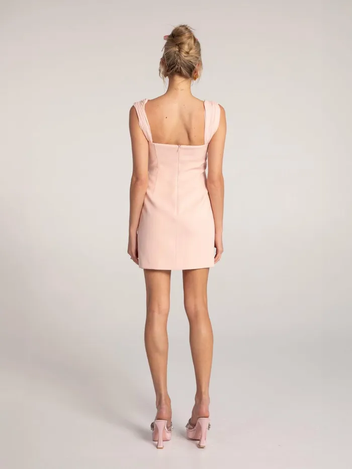 Women Dionne Dress Nana Jacqueline Mini