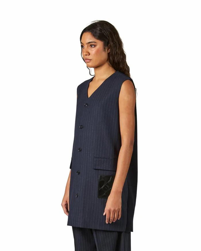 Women Dress 8211 Navy Blue Paris Philippe Model Paris Skirts And Dresses