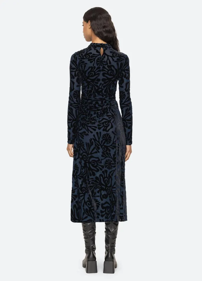 Women Dresses Sea New York Alia Dress Navy