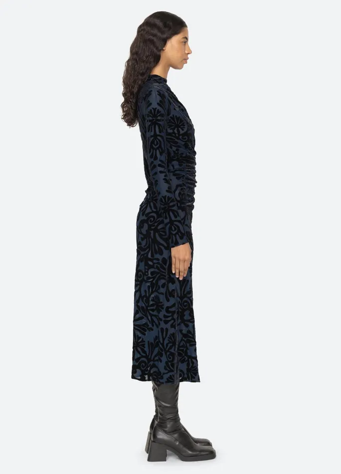 Women Dresses Sea New York Alia Dress Navy