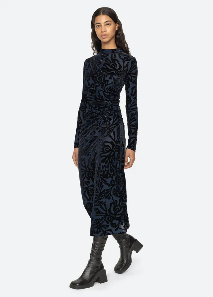 Women Dresses Sea New York Alia Dress Navy