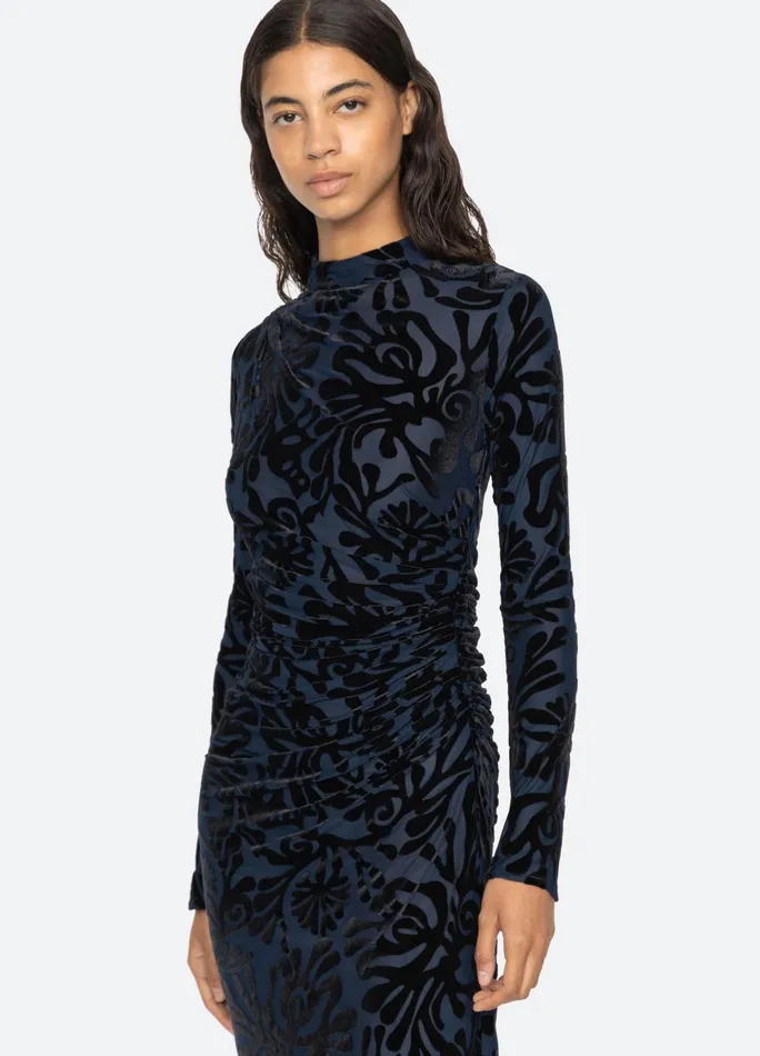 Women Dresses Sea New York Alia Dress Navy