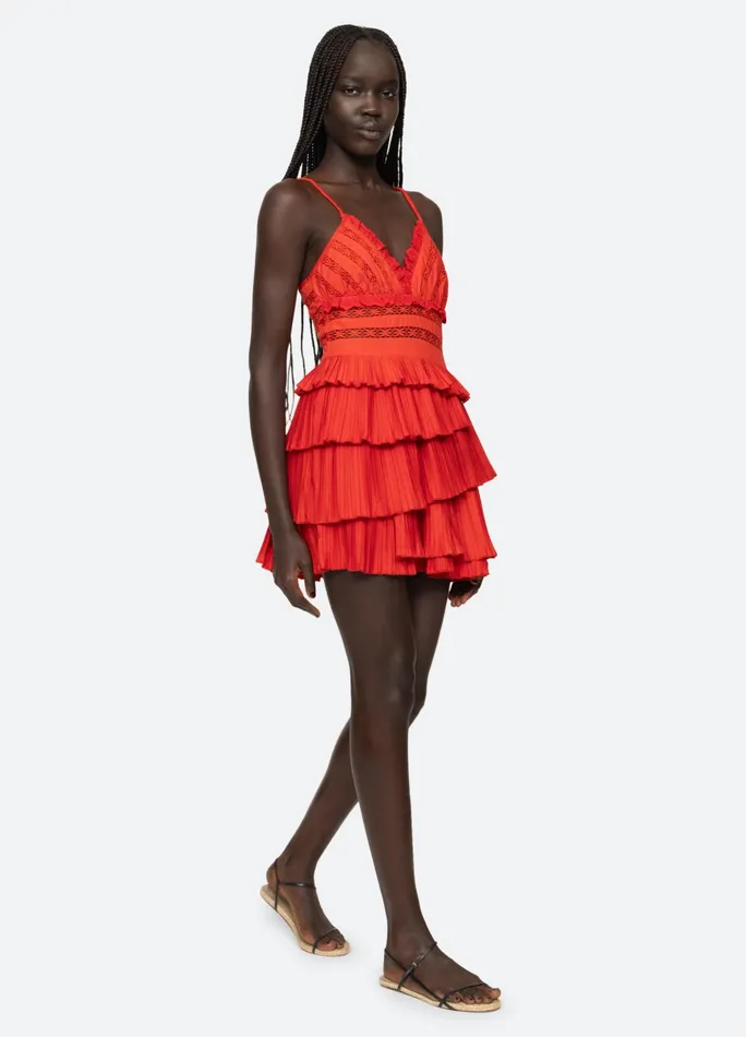 Women Dresses Sea New York Antonina Dress Black