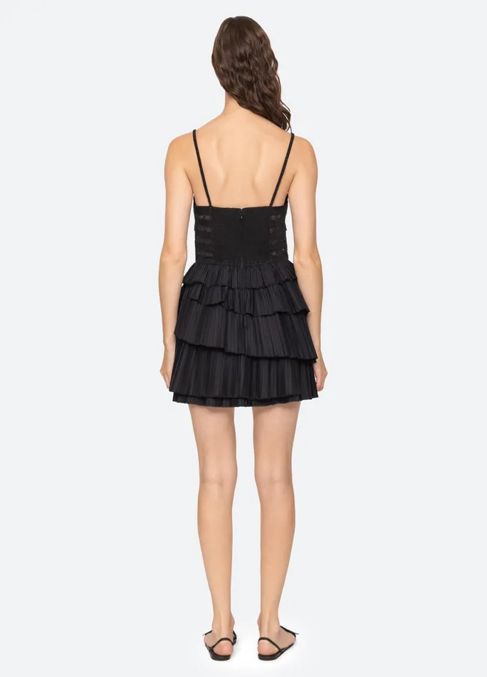 Women Dresses Sea New York Antonina Dress Black