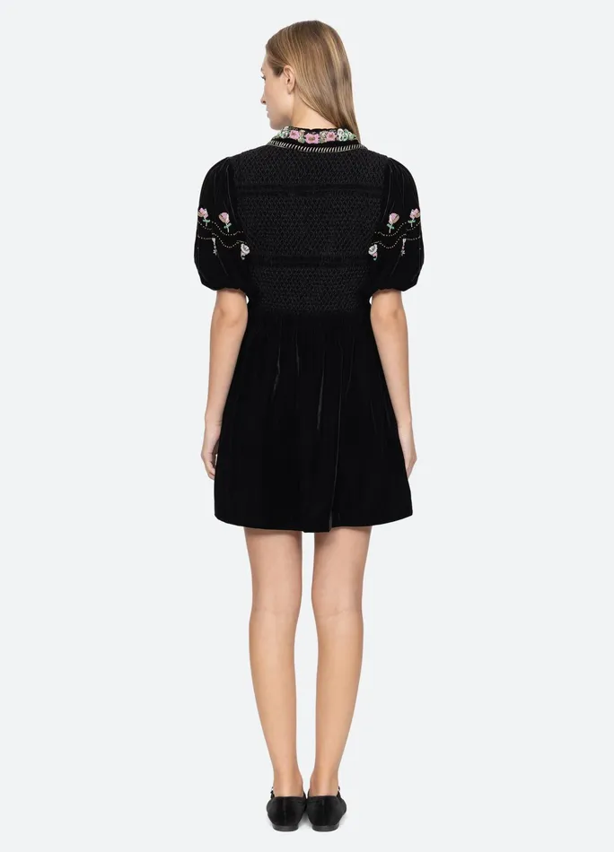 Women Dresses Sea New York Brynn Dress Black