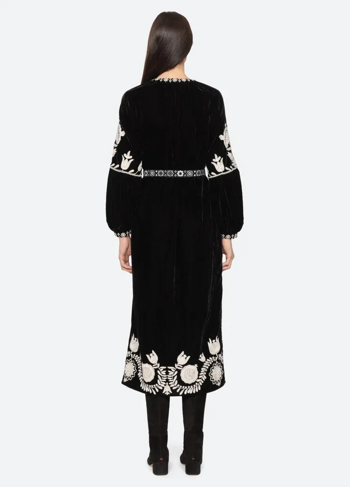 Women Dresses Sea New York Irene Dress Black