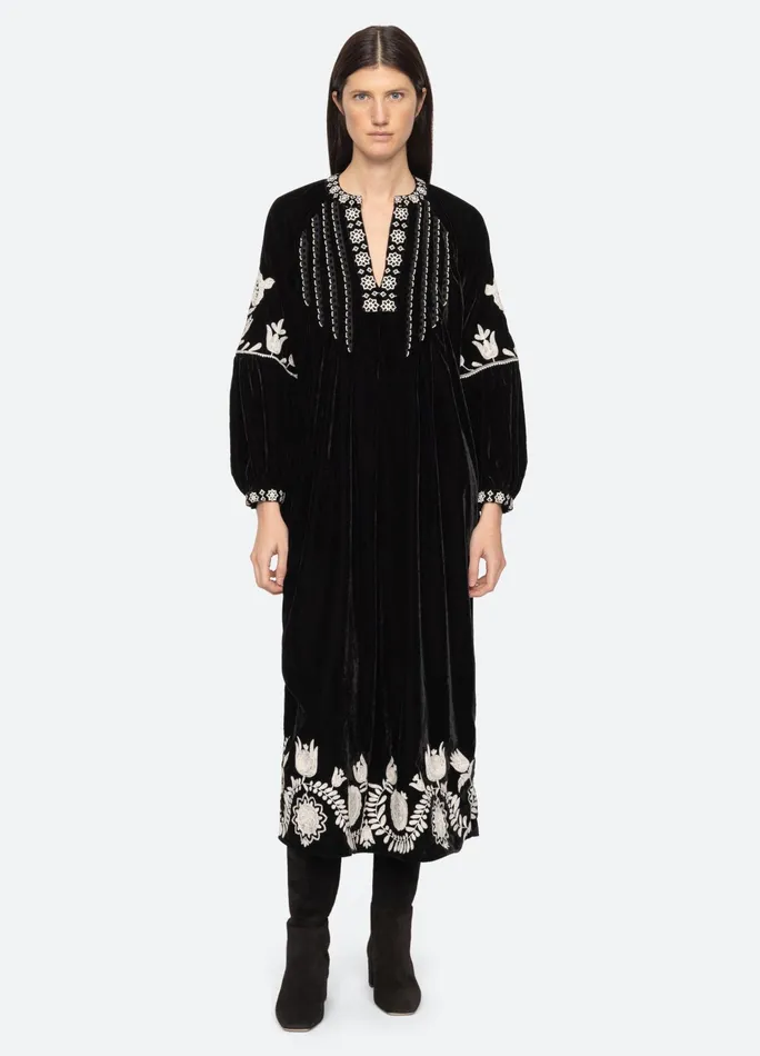 Women Dresses Sea New York Irene Dress Black