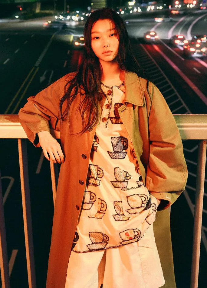 Women Dresses Sea New York Karmen Dress Multi