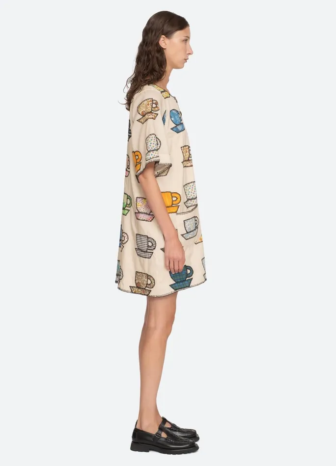 Women Dresses Sea New York Karmen Dress Multi