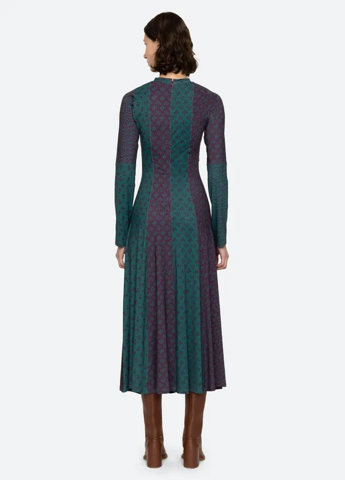 Women Dresses Sea New York Panna LS Dress Black