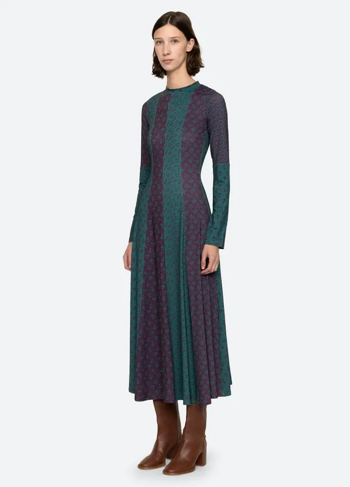 Women Dresses Sea New York Panna LS Dress Black