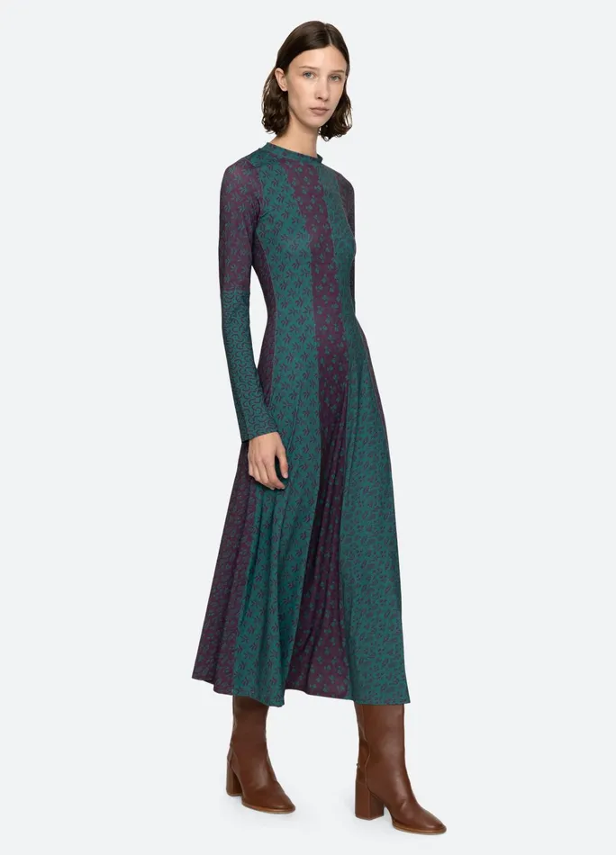 Women Dresses Sea New York Panna LS Dress Black