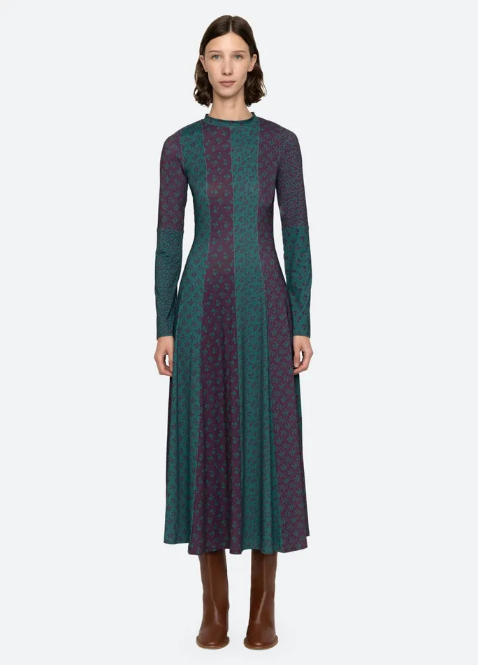 Women Dresses Sea New York Panna LS Dress Black