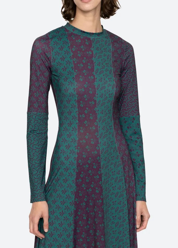 Women Dresses Sea New York Panna LS Dress Black