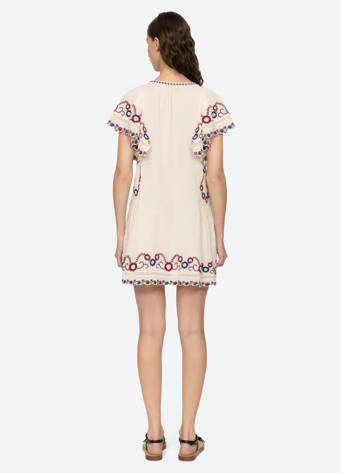 Women Dresses Sea New York Soren Dress Multi
