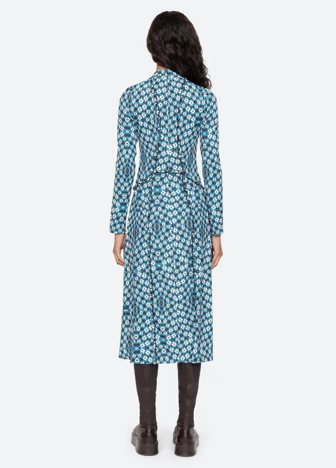 Women Dresses Sea New York Zina Dress Multi