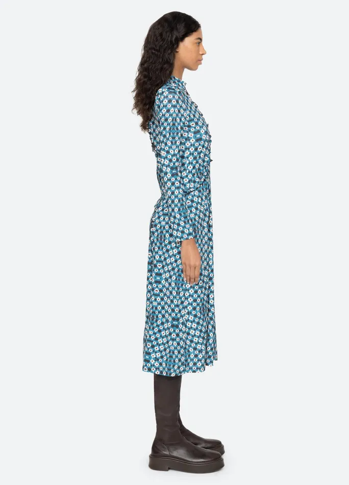 Women Dresses Sea New York Zina Dress Multi