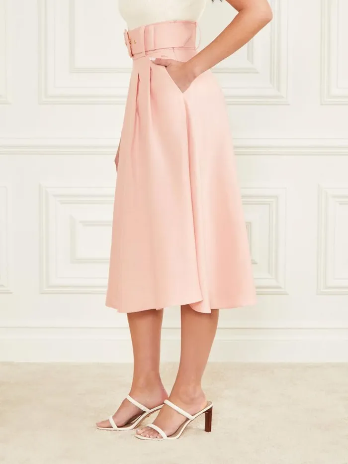 Women Eco Hailey Skirt Hacienda Rose Marciano Bottoms Women Eco Hailey Skirt Hacienda Rose Marciano Bottoms