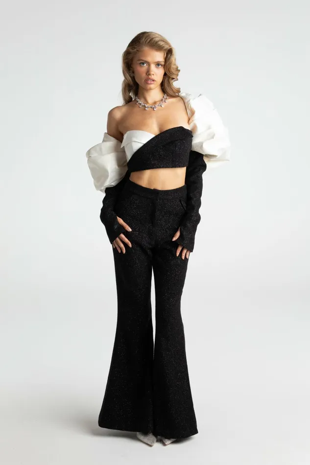 Women Elizabeth Jacket Nana Jacqueline Outerwear