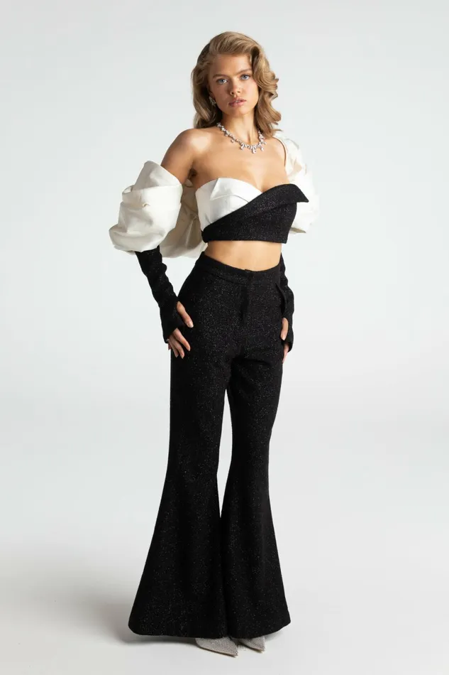 Women Elizabeth Tube Top Nana Jacqueline Tops