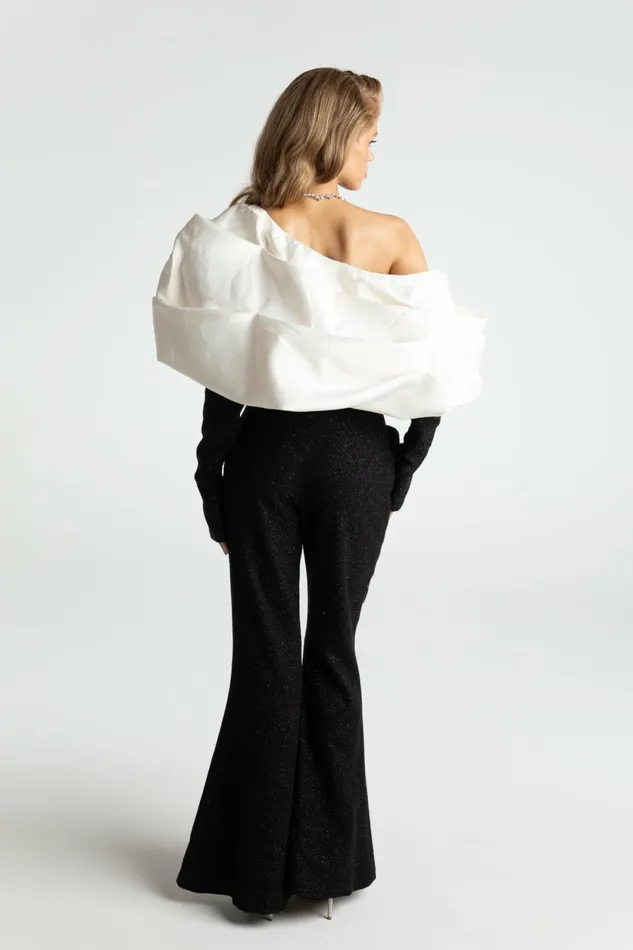 Women Elizabeth Tube Top Nana Jacqueline Tops