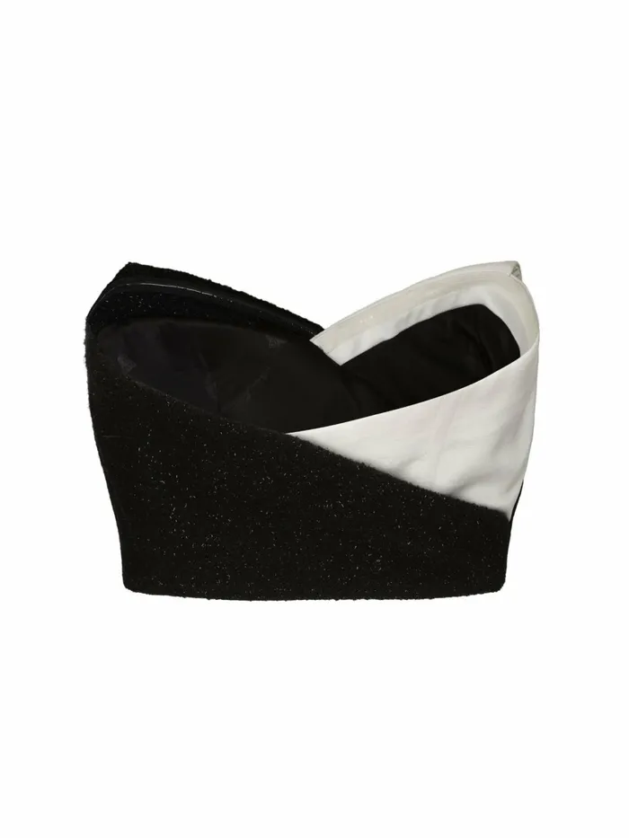 Women Elizabeth Tube Top Nana Jacqueline Tops