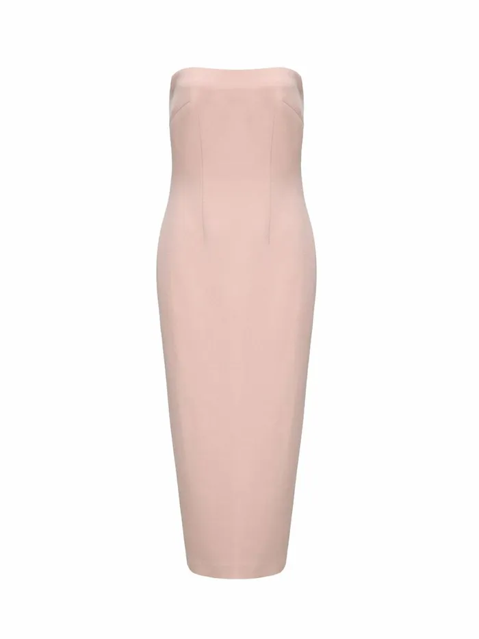 Women Ella Tube Top Dress Nana Jacqueline Dresses