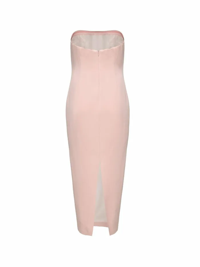 Women Ella Tube Top Dress Nana Jacqueline Dresses