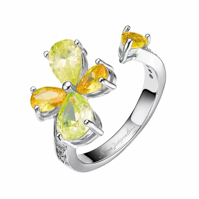 Women Elsa Ring Nana Jacqueline Rings