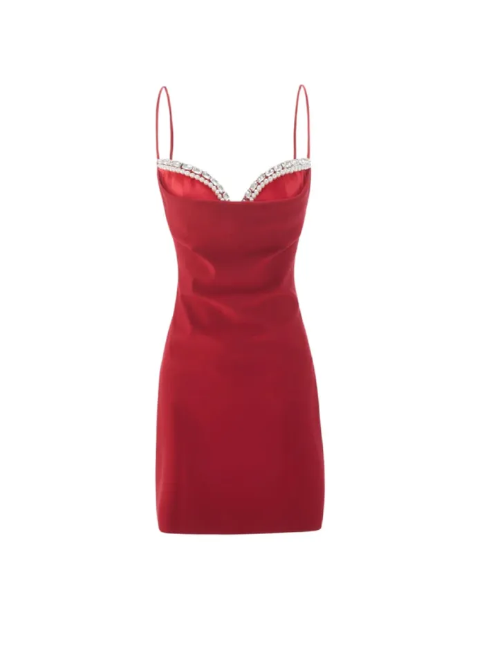 Women Elsie Dress Nana Jacqueline Cocktail