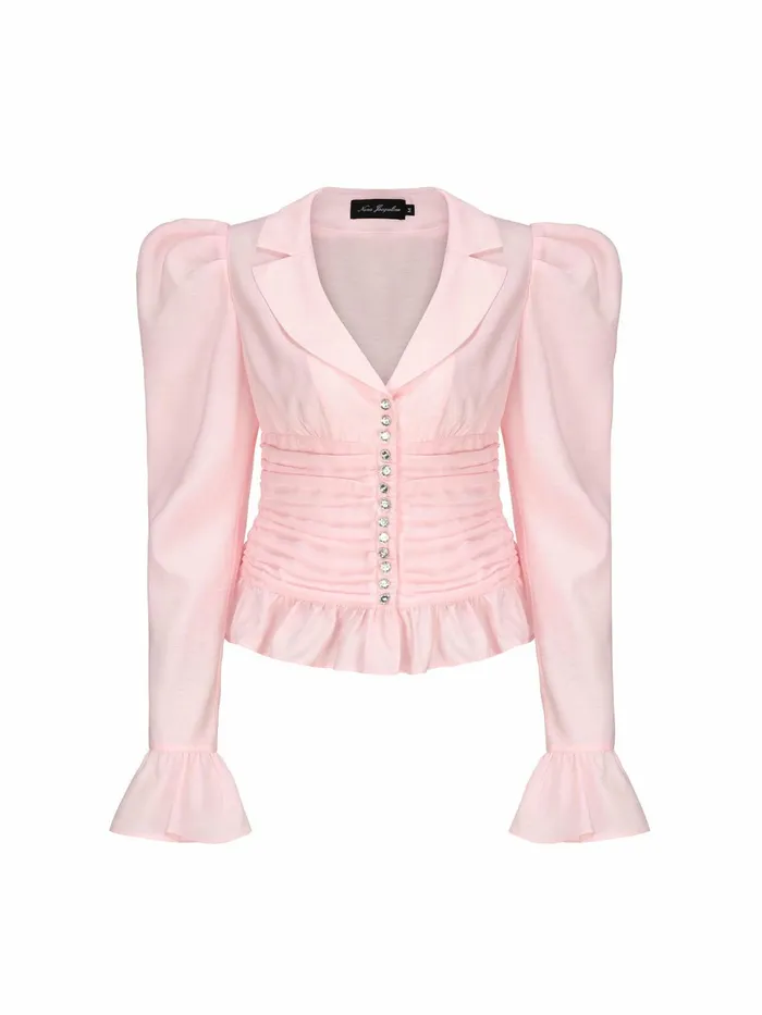 Women Emilia Top Nana Jacqueline Tops