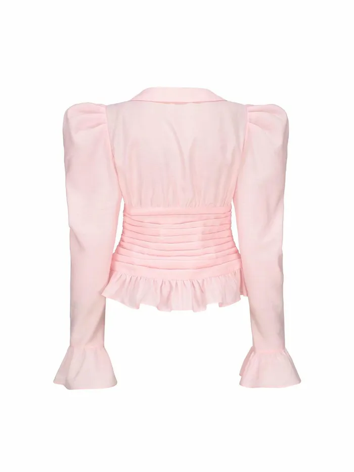 Women Emilia Top Nana Jacqueline Tops
