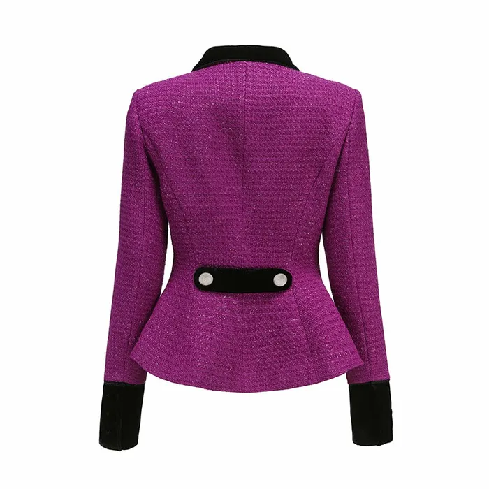 Women Emma Blazer Nana Jacqueline Outerwear