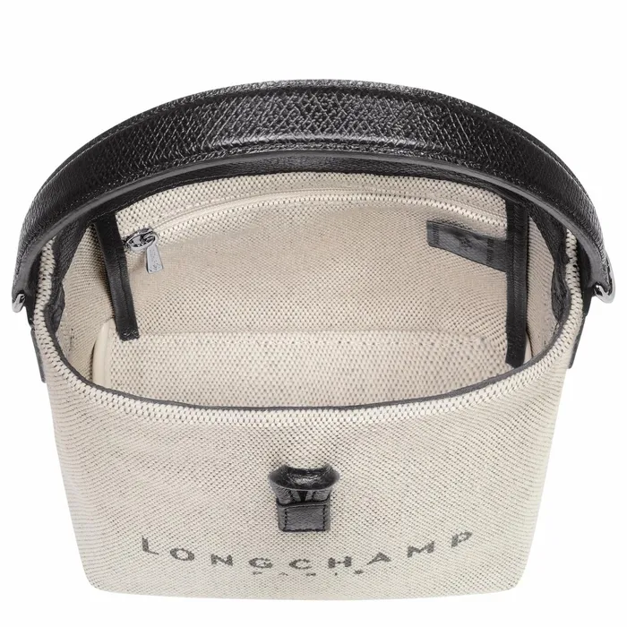 Women Essential XS Bucket Bag Ecru Longchamp Crossbody Bags