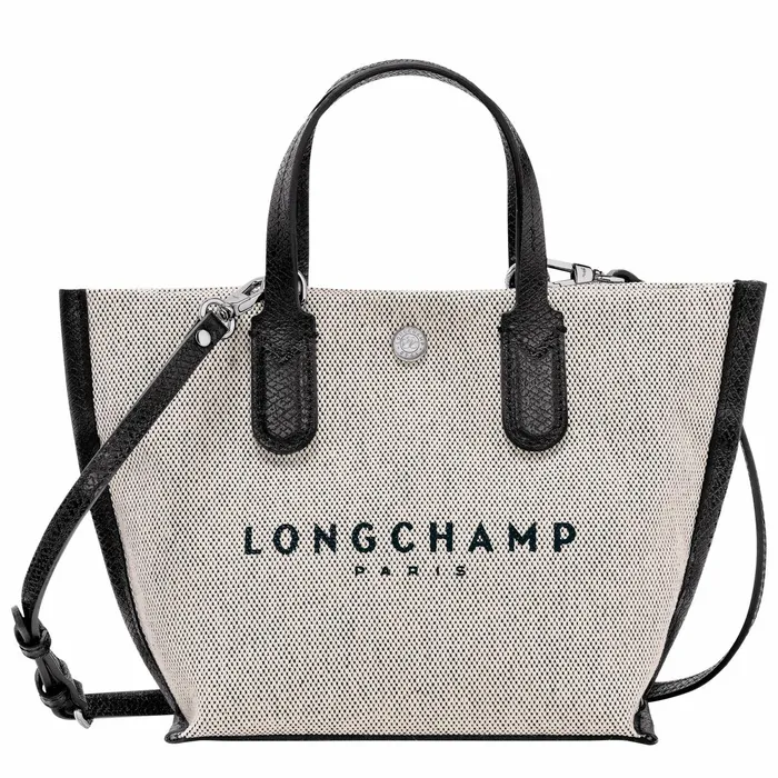 Women Essential XS Handbag Ecru Longchamp Handbags