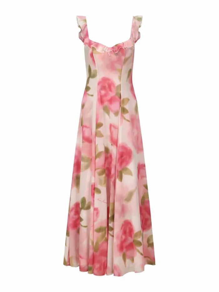 Women Evie Dress Nana Jacqueline Gowns