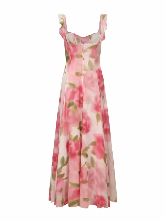 Women Evie Dress Nana Jacqueline Gowns