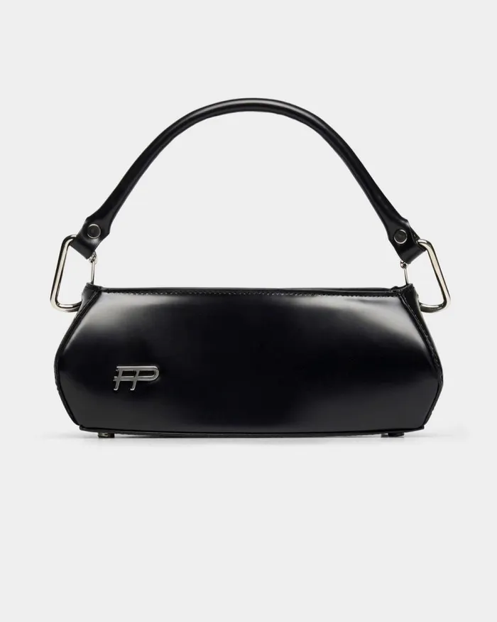 Women Filling Pieces Bags and Leather Goods Women039s Handheld Classic Black
