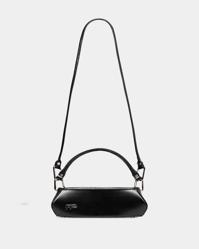 Women Filling Pieces Bags and Leather Goods Women039s Handheld Classic Black