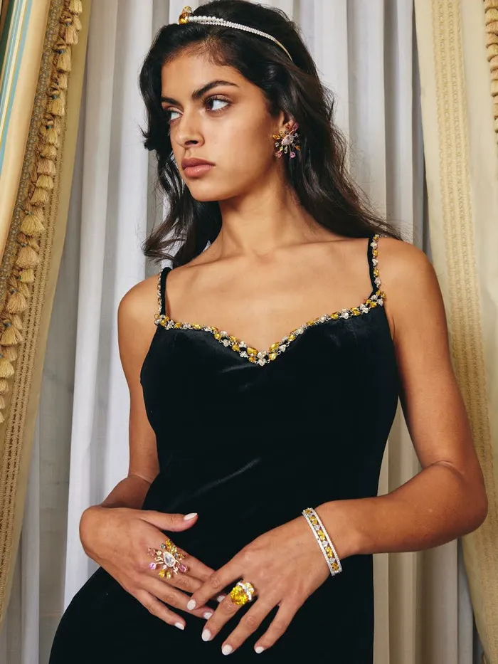 Women Fiona Bracelet Nana Jacqueline Bracelets